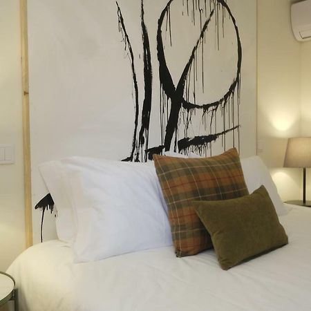 Oporto Wall Apartments Екстер'єр фото