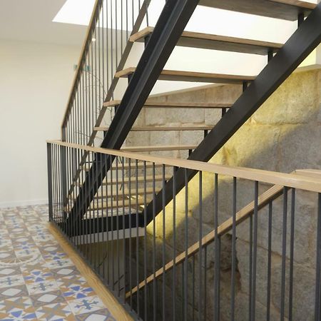 Oporto Wall Apartments Екстер'єр фото