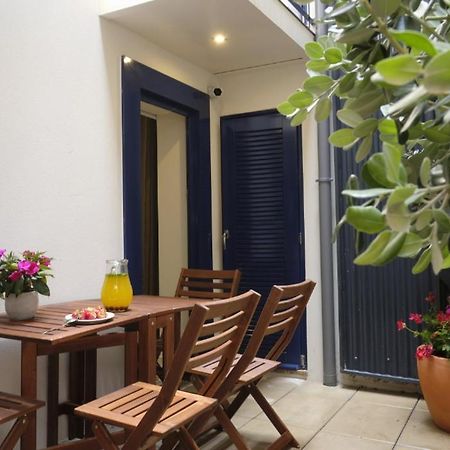 Oporto Wall Apartments Екстер'єр фото