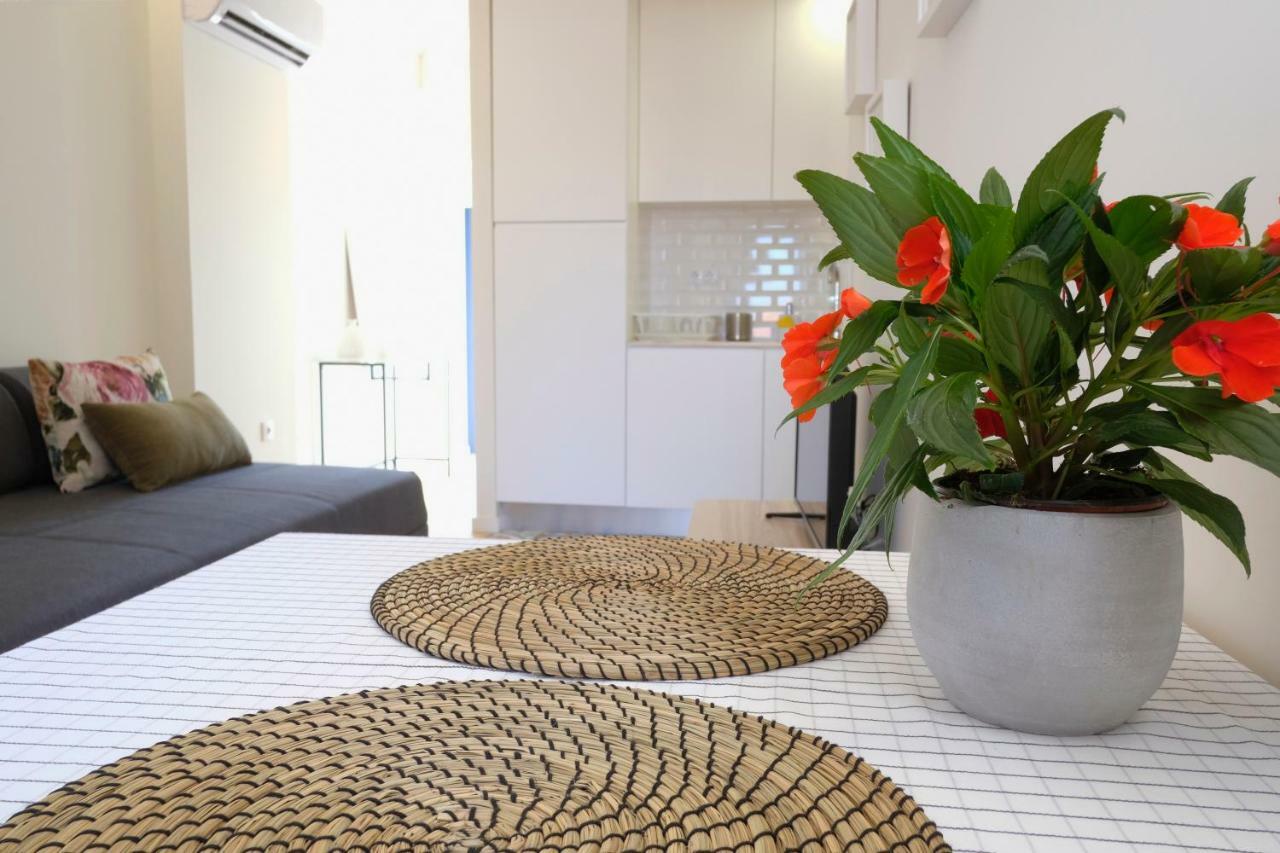 Oporto Wall Apartments Екстер'єр фото