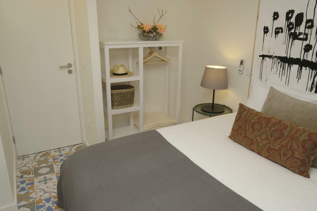 Oporto Wall Apartments Екстер'єр фото