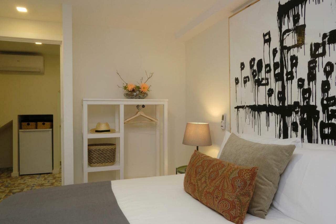 Oporto Wall Apartments Екстер'єр фото