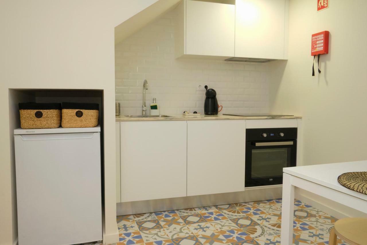 Oporto Wall Apartments Екстер'єр фото