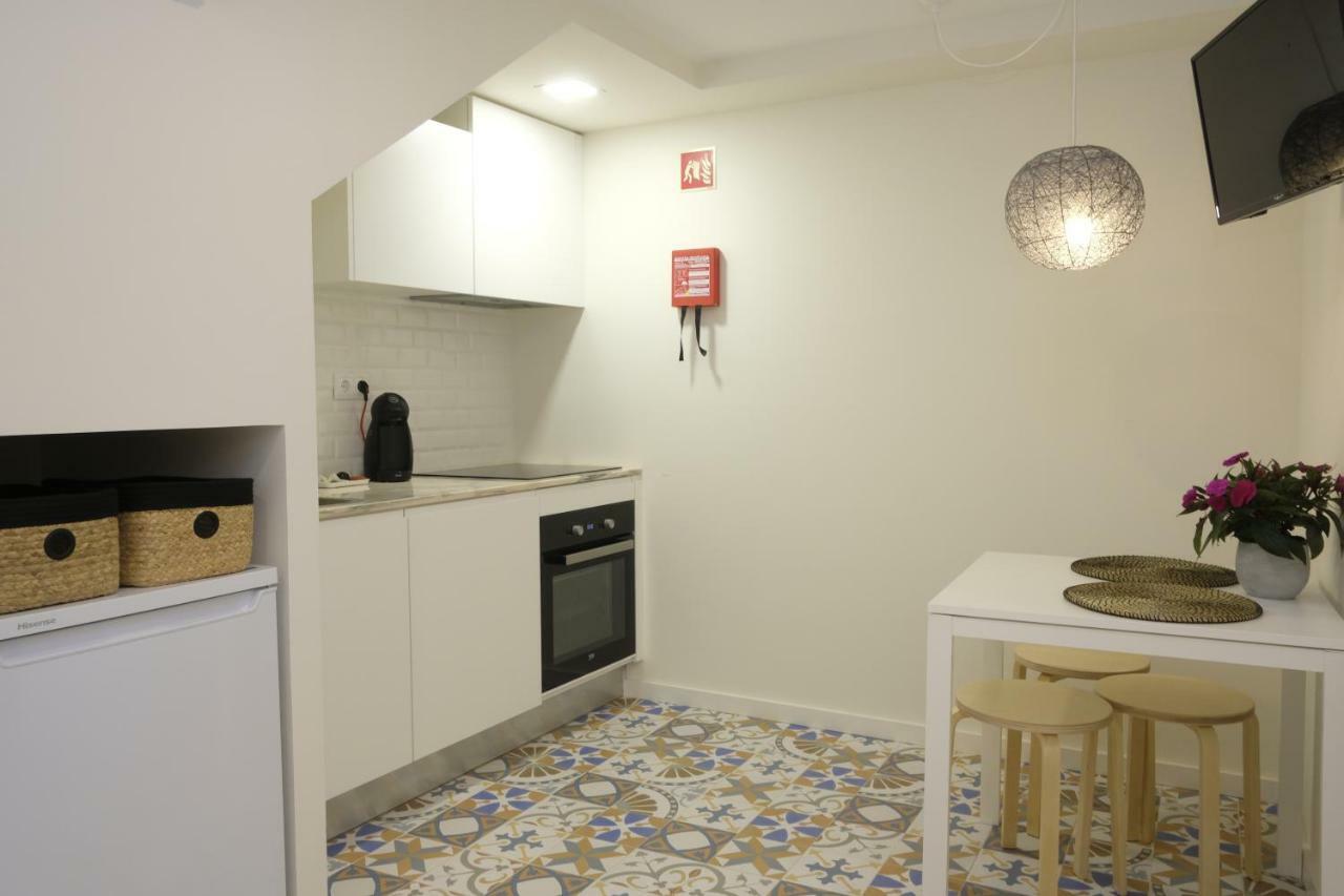 Oporto Wall Apartments Екстер'єр фото