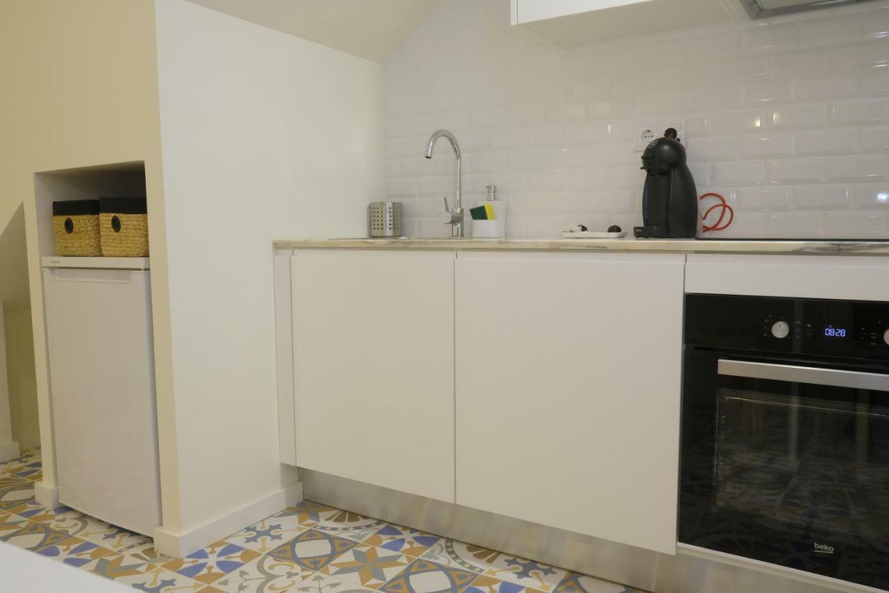 Oporto Wall Apartments Екстер'єр фото