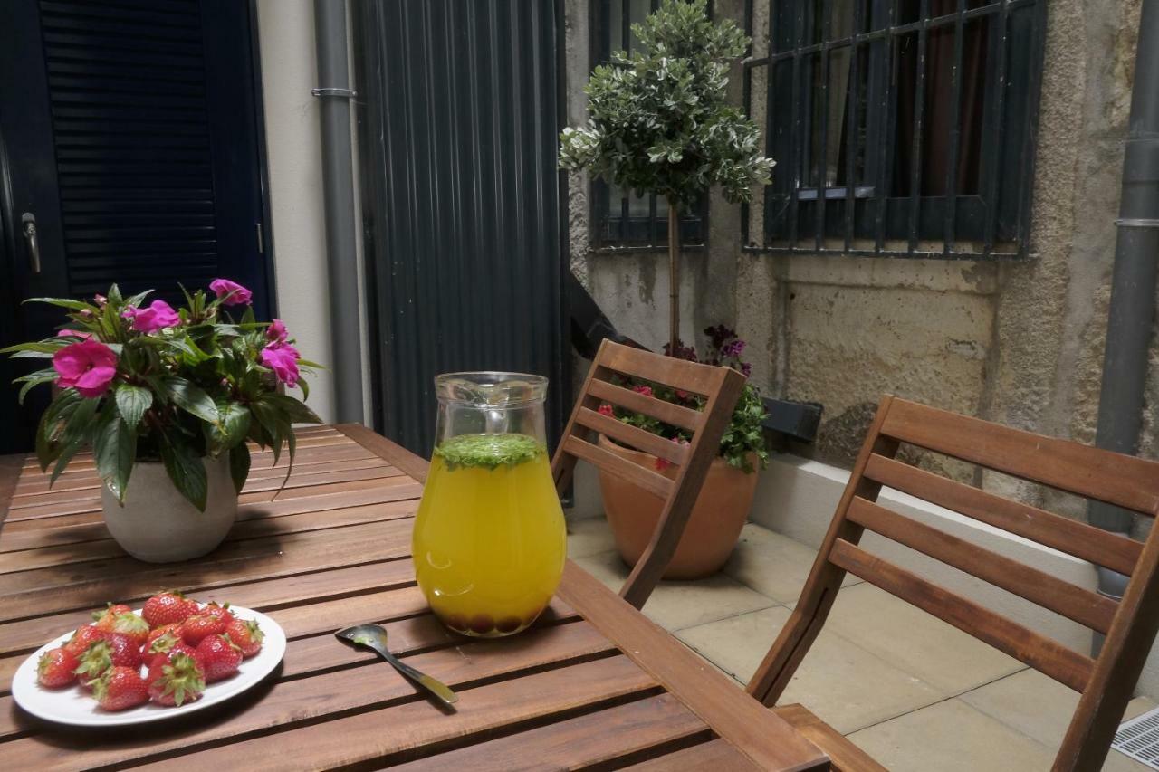 Oporto Wall Apartments Екстер'єр фото