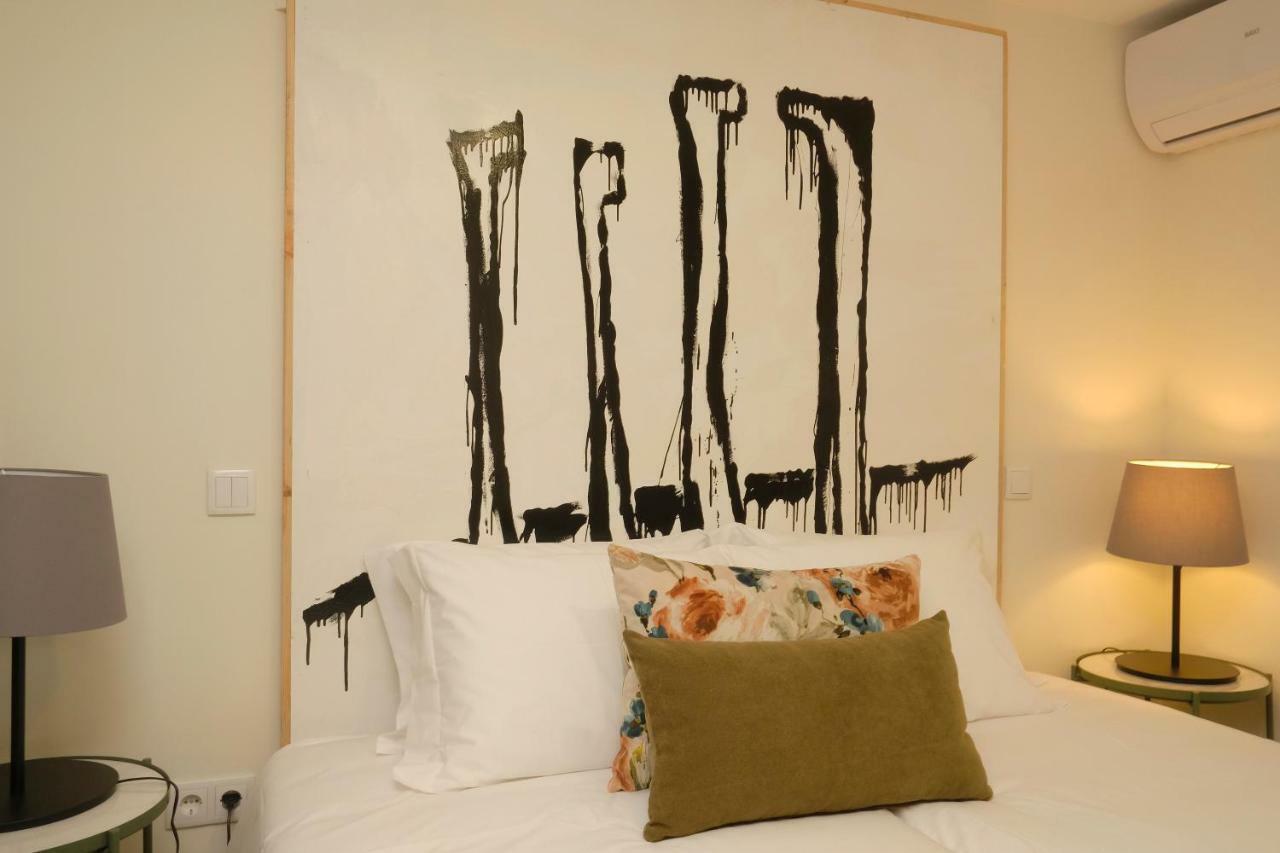 Oporto Wall Apartments Екстер'єр фото