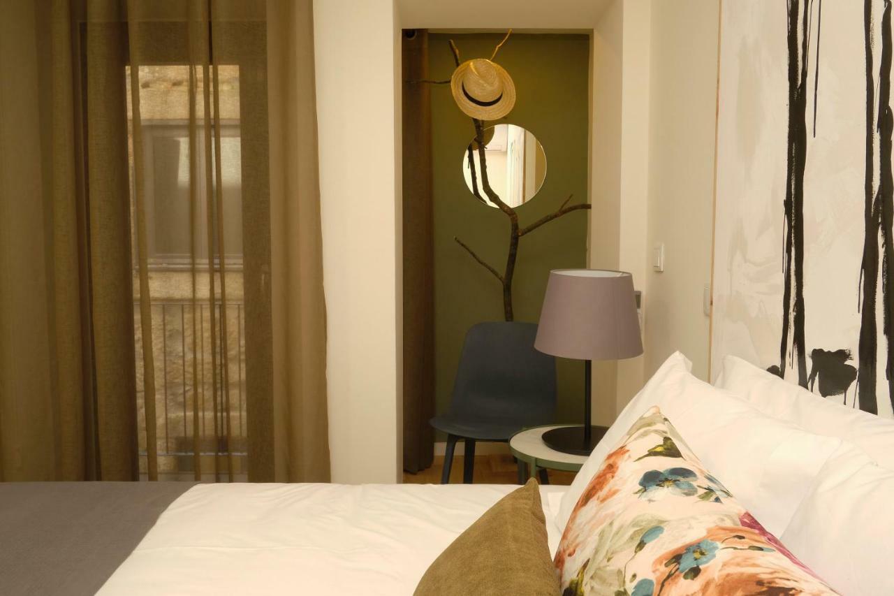Oporto Wall Apartments Екстер'єр фото