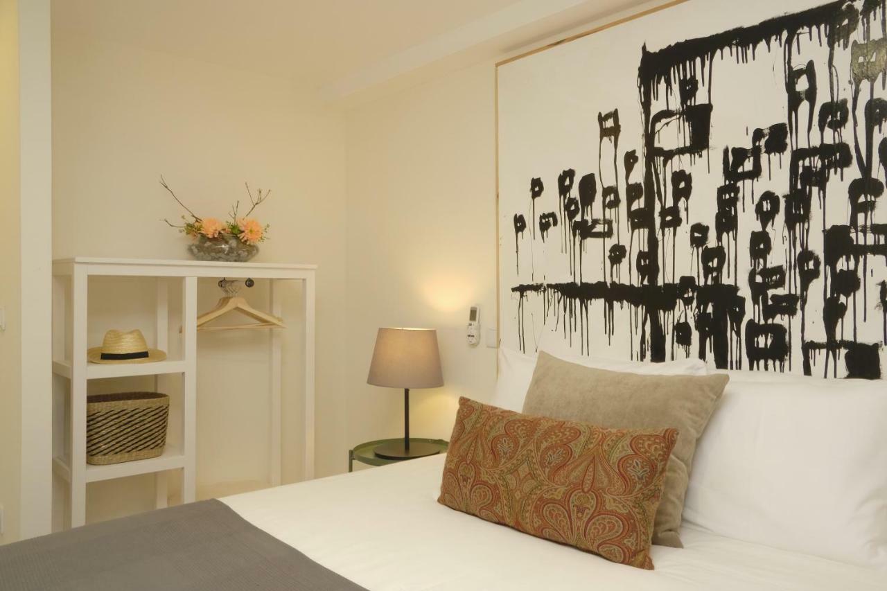 Oporto Wall Apartments Екстер'єр фото