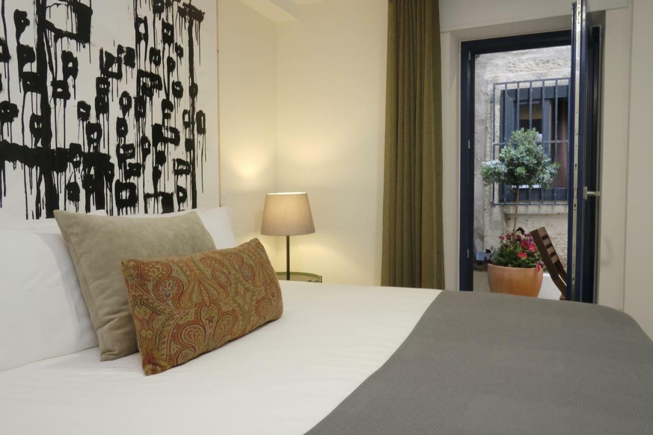Oporto Wall Apartments Екстер'єр фото