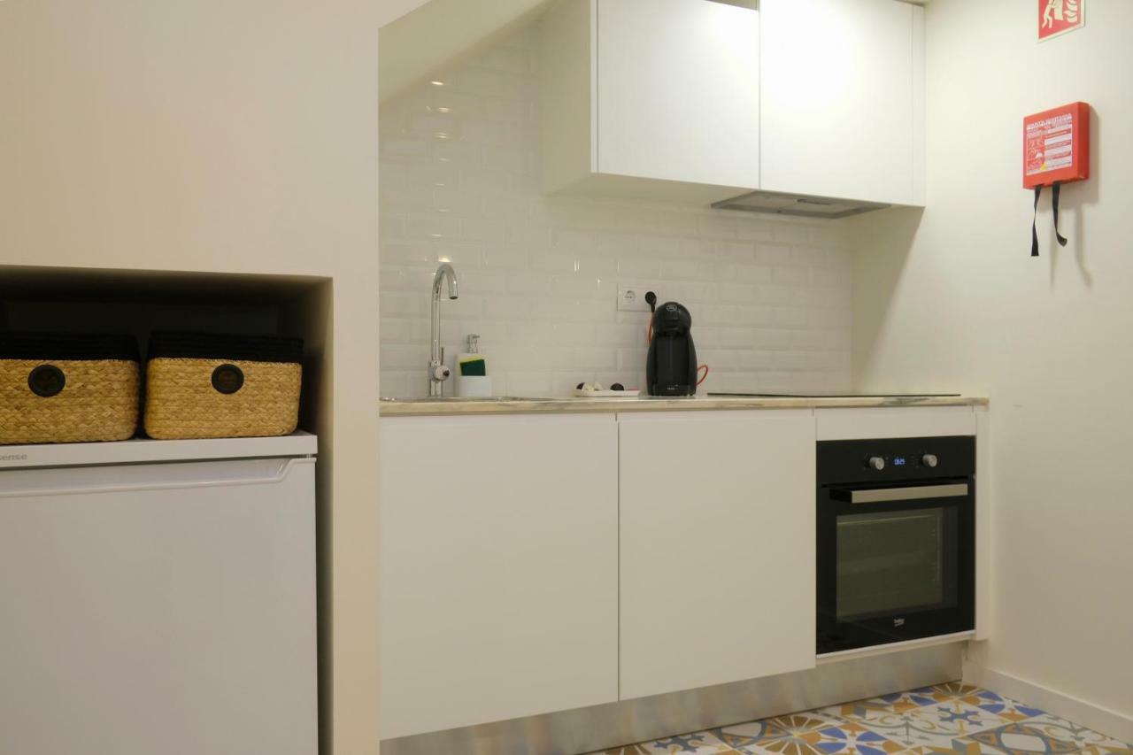 Oporto Wall Apartments Екстер'єр фото