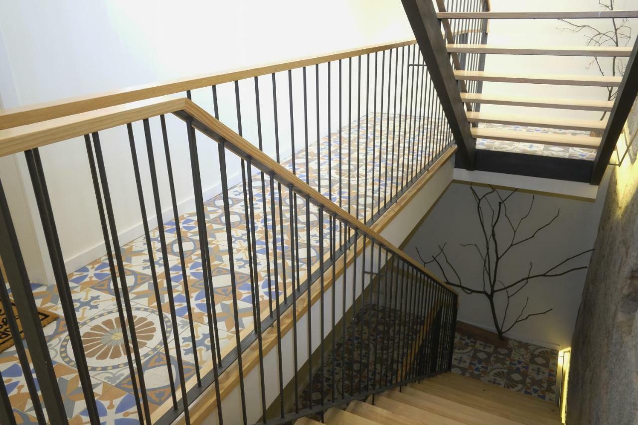 Oporto Wall Apartments Екстер'єр фото
