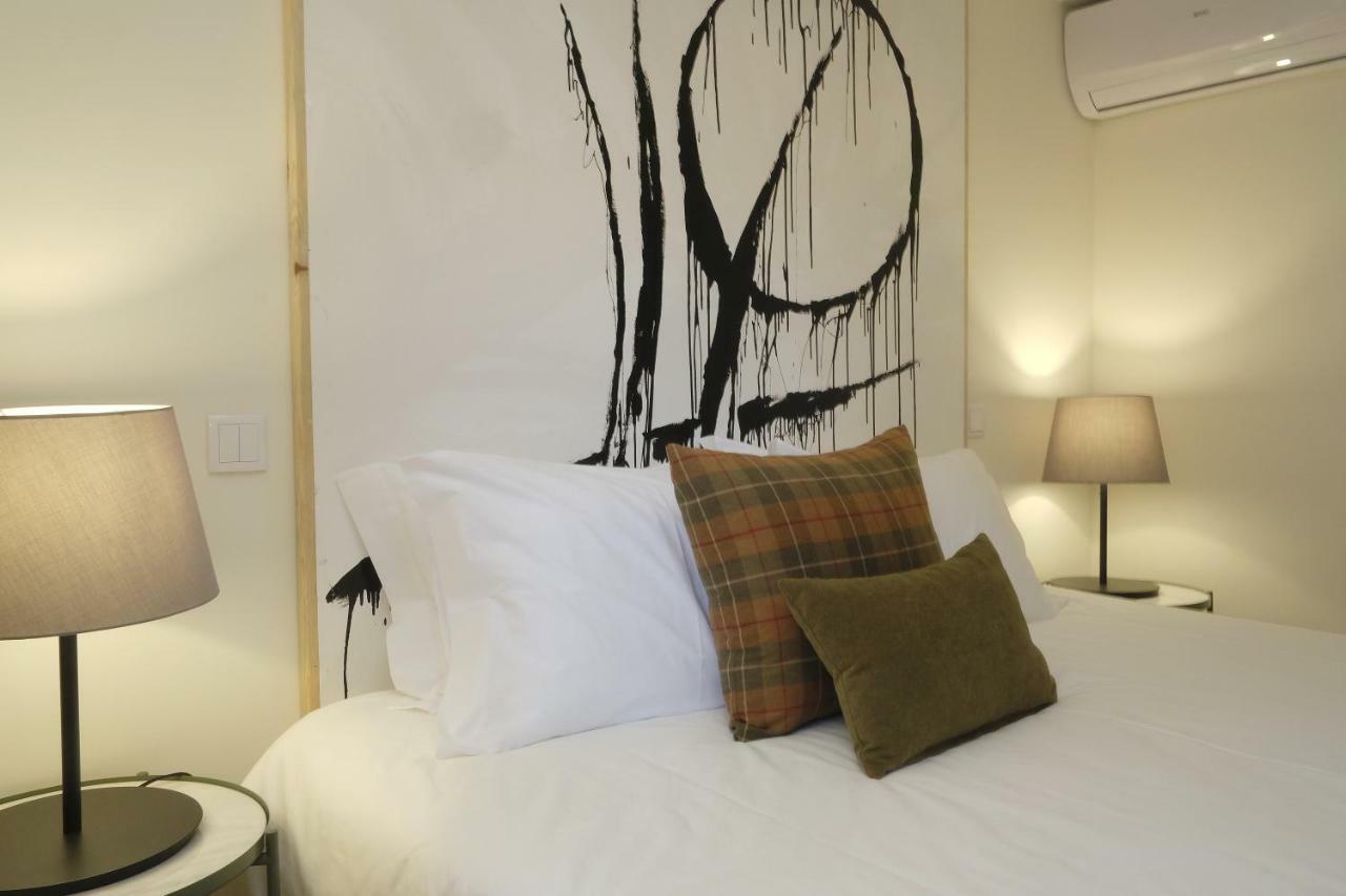 Oporto Wall Apartments Екстер'єр фото