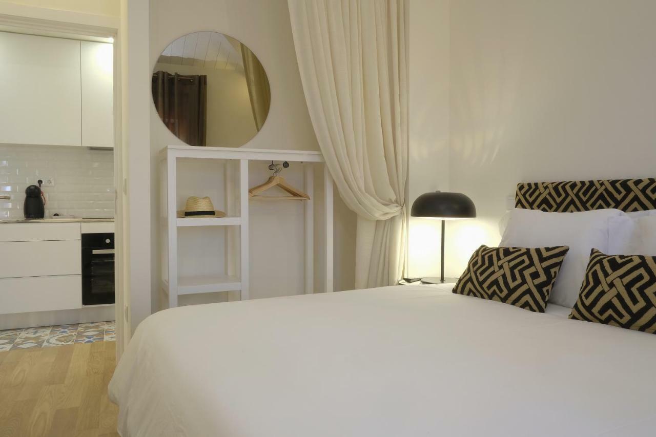 Oporto Wall Apartments Екстер'єр фото