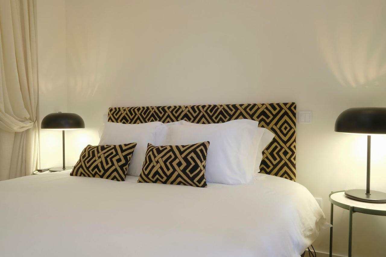 Oporto Wall Apartments Екстер'єр фото