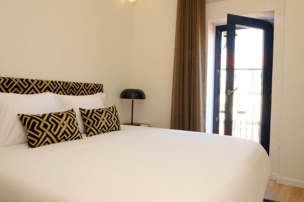 Oporto Wall Apartments Екстер'єр фото