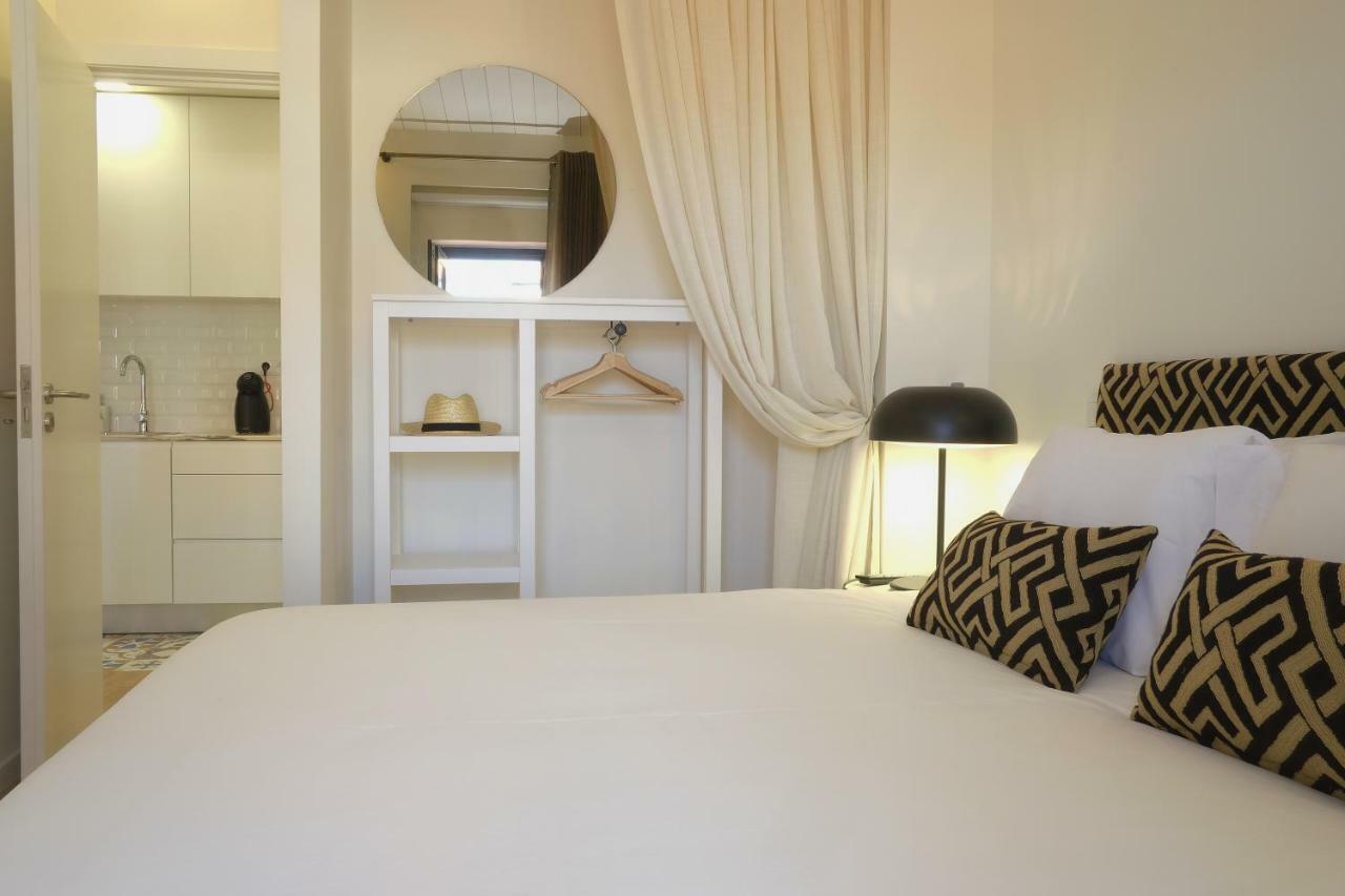 Oporto Wall Apartments Екстер'єр фото