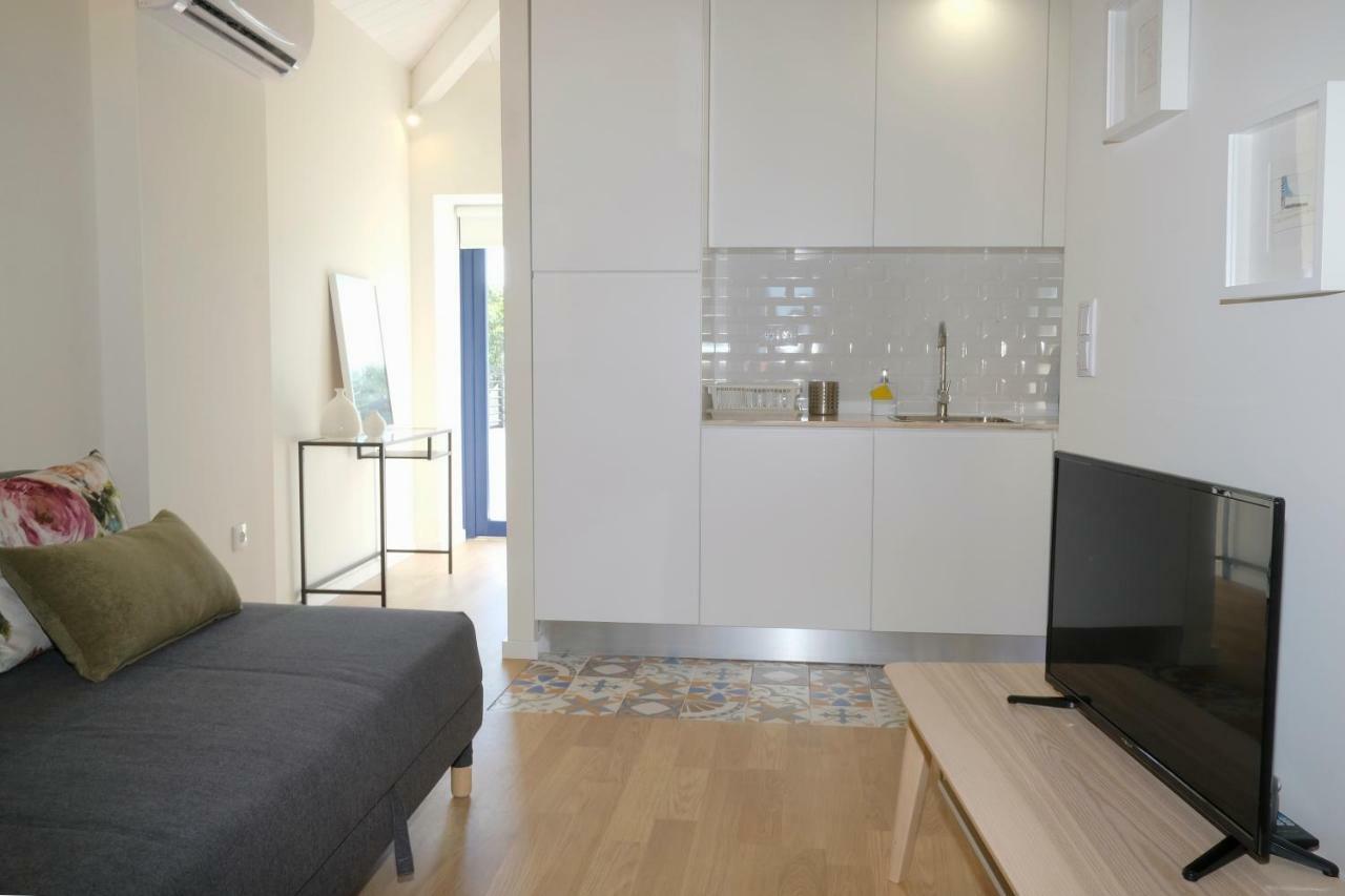 Oporto Wall Apartments Екстер'єр фото