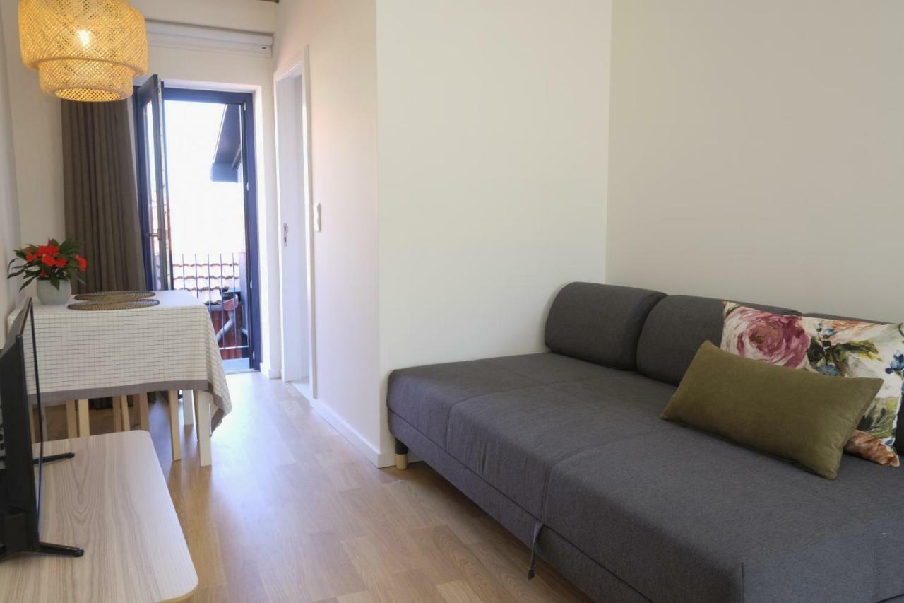 Oporto Wall Apartments Екстер'єр фото