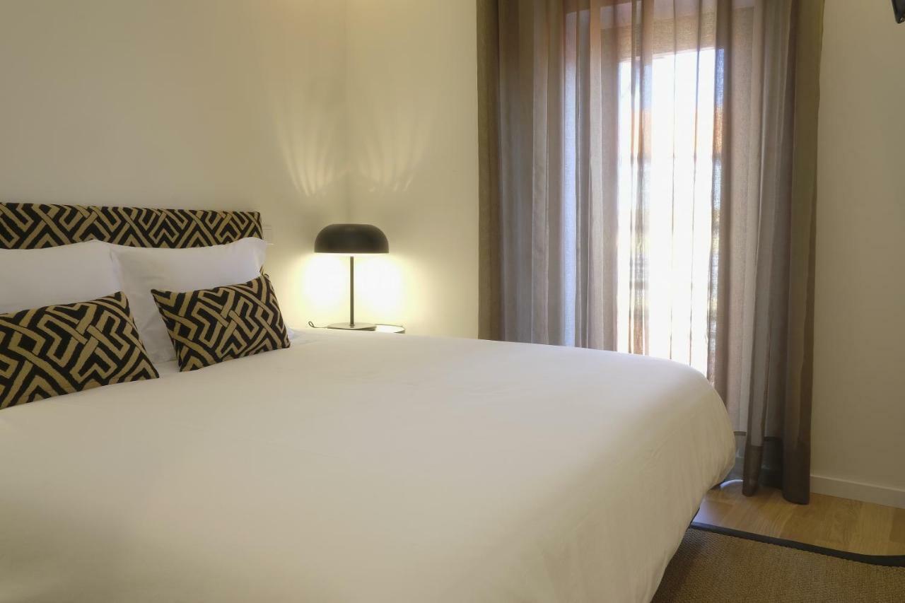 Oporto Wall Apartments Екстер'єр фото