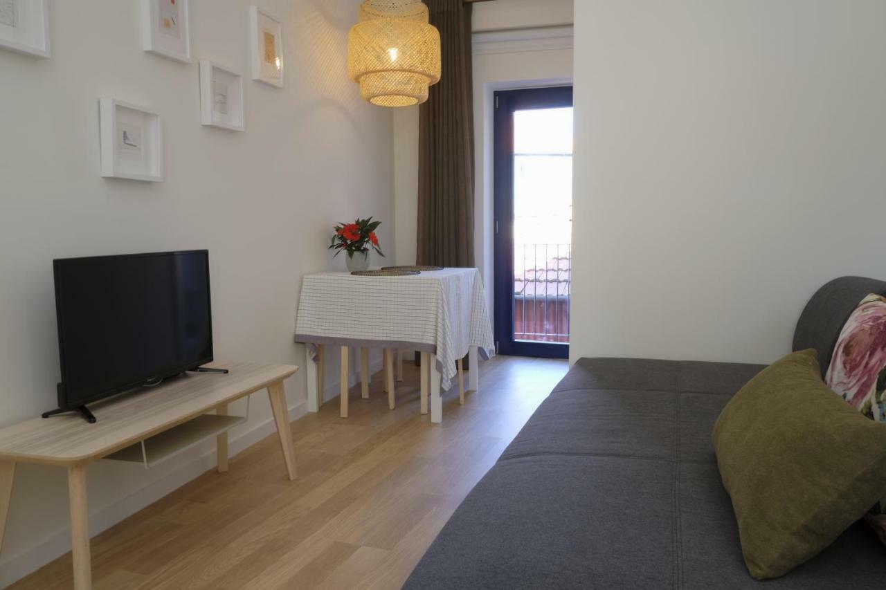 Oporto Wall Apartments Екстер'єр фото